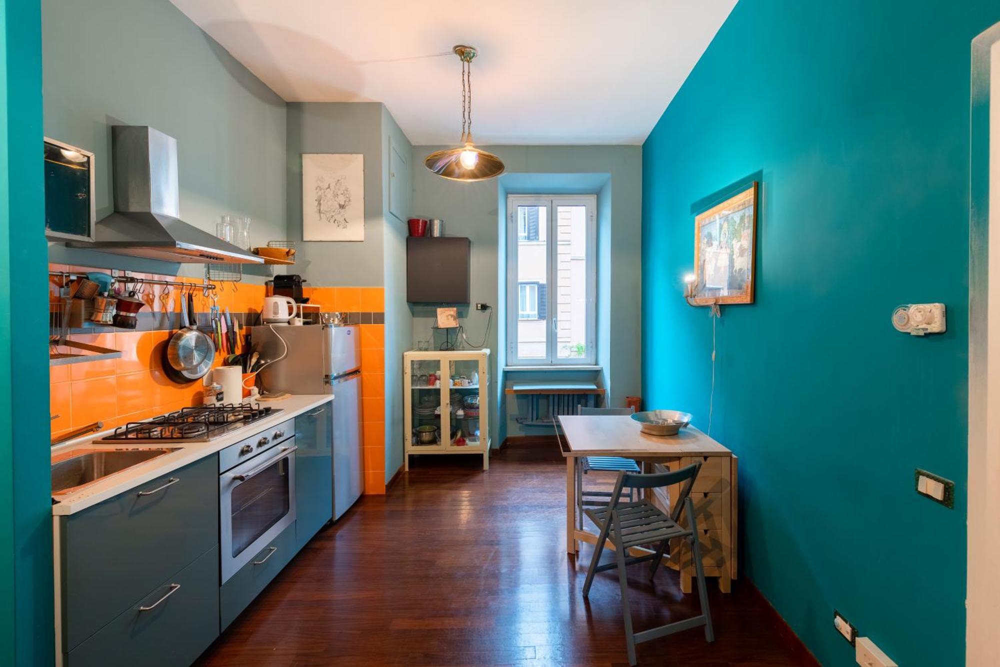 Casa Mariella Apartment Rome