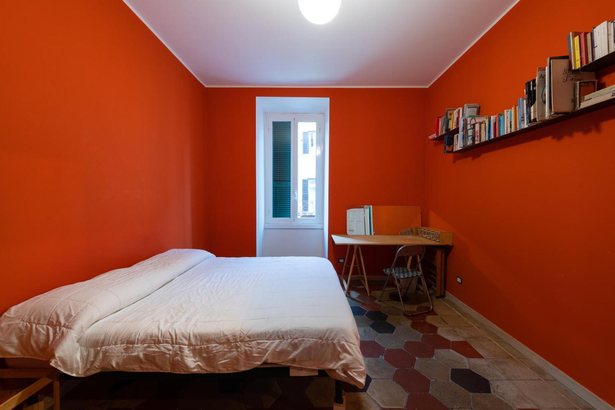 Casa Mariella Apartment