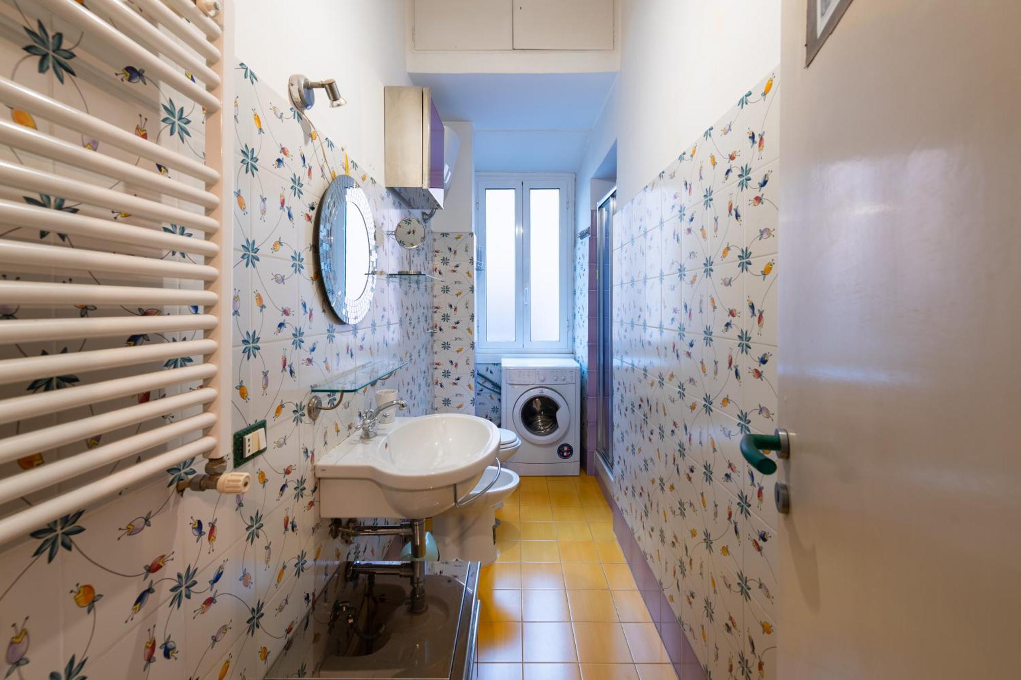 Casa Mariella Apartment Rome