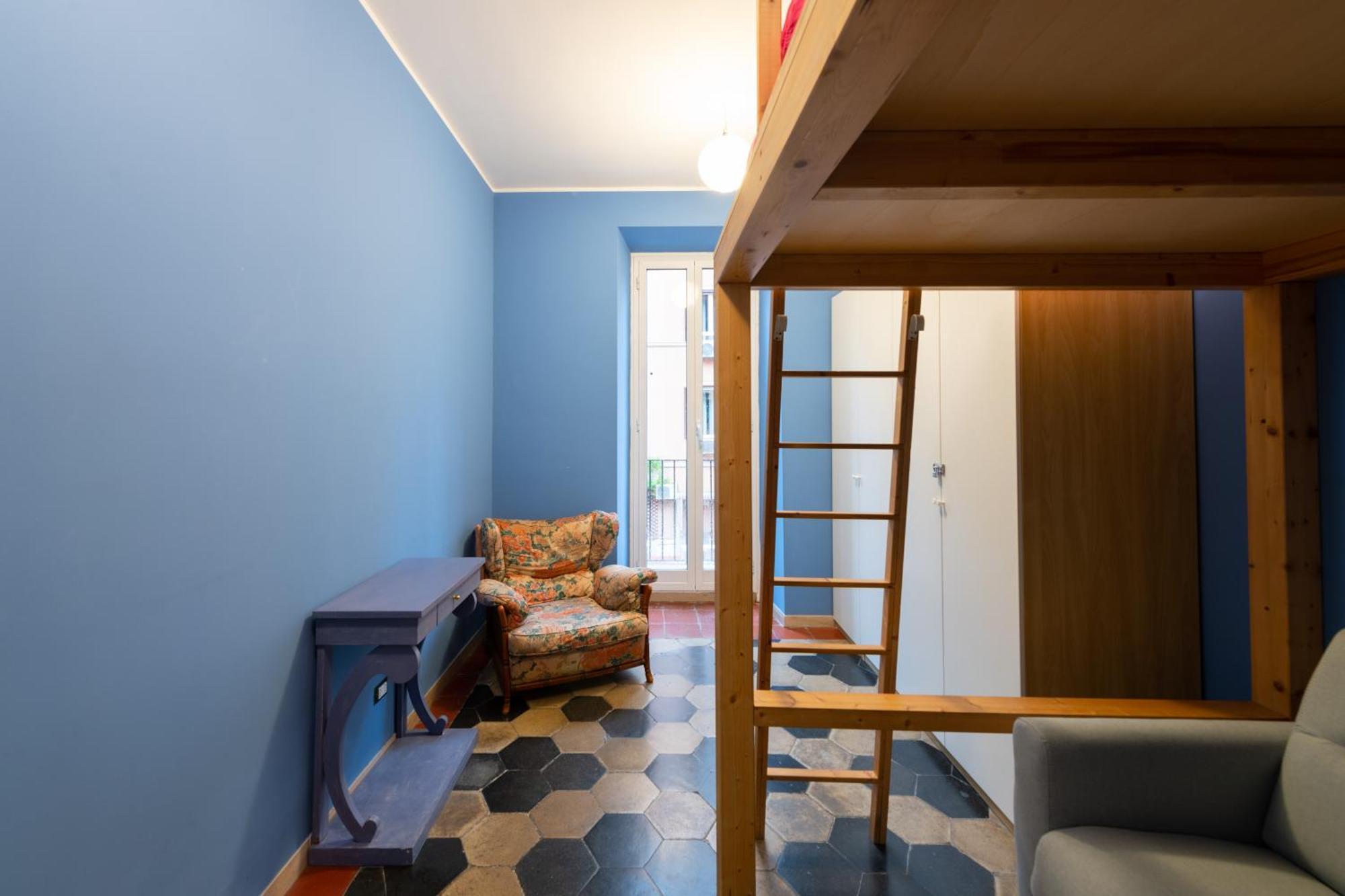 Casa Mariella * Rome